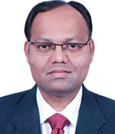 Dr. Santoshkumar Phulpagar